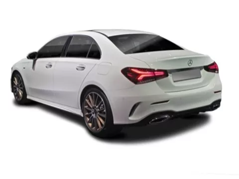 MERCEDES - Classe A - A 250 e