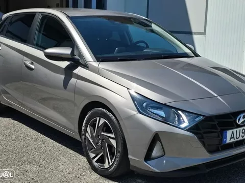 Hyundai i20 1.2 MPi Comfort