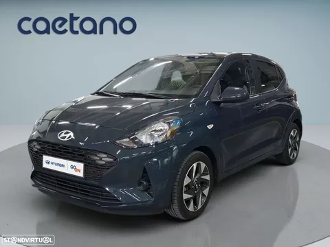 Hyundai i10 1.0 Comfort