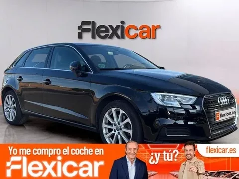 AUDI A3 A3 Sportback 1.6TDI S tronic 81kW