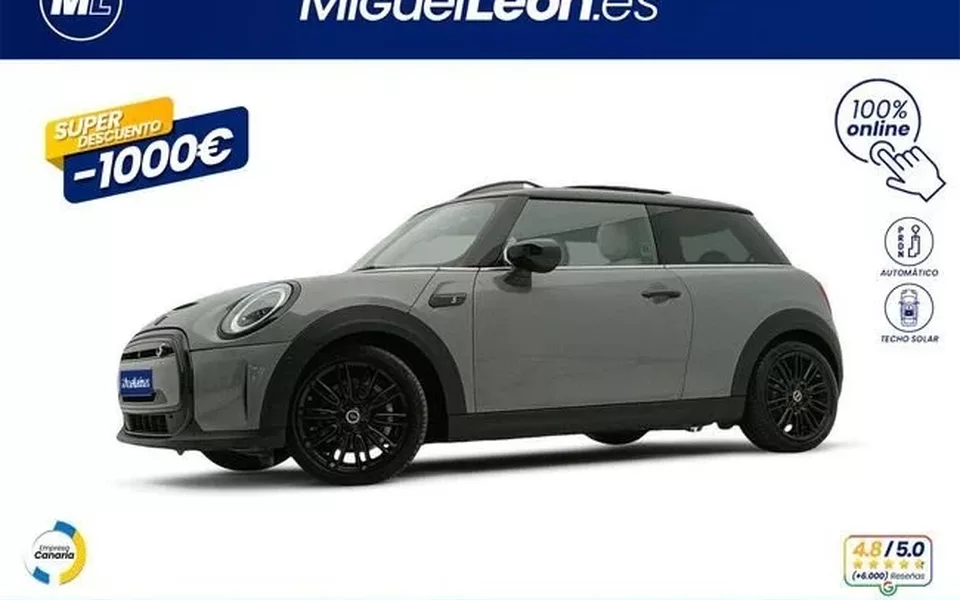 MINI Mini COOPER SE