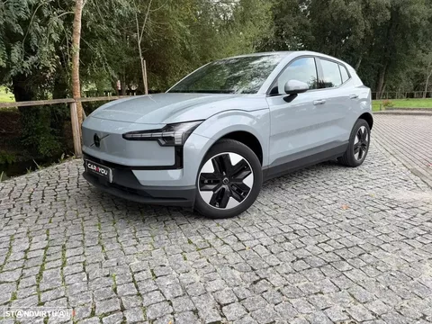 Volvo EX30 69 kWh Single Motor Extended Range Plus