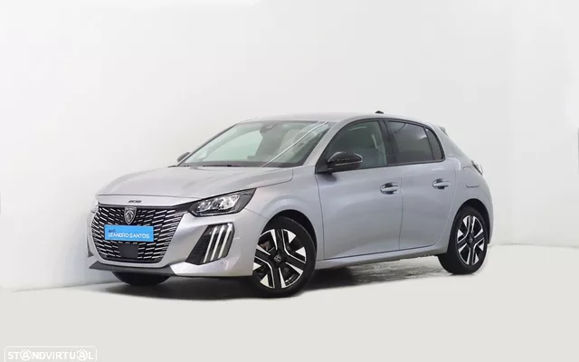 Peugeot 208 1.2 PureTech Allure