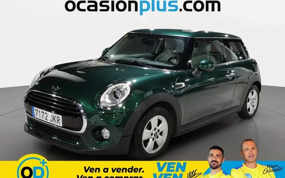 MINI Mini Mini Cooper