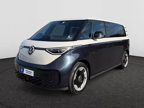 VOLKSWAGEN ID.Buzz Lwb 86 kWh Energy