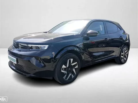 Opel Mokka 1.2 T GS