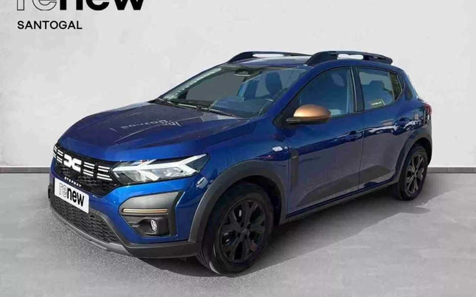 DACIA - Sandero - Sandero 1.0 TCe Stepway Extreme