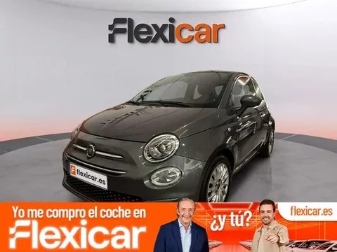FIAT 500 Lounge 1.0 6v GSE 52KW (70 CV)