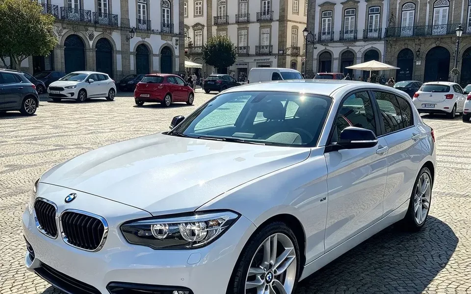 BMW 150