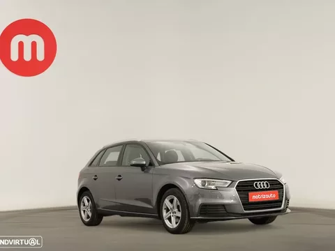Audi A3 Sportback 30 TFSI S tronic