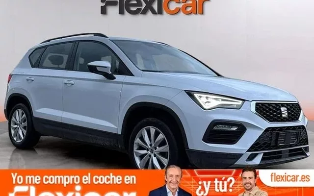 SEAT Ateca Ateca 1.5 EcoTSI S&S Style XM DSG