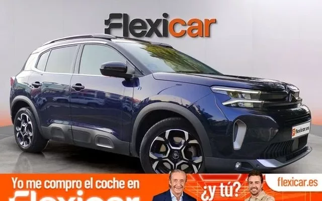 CITROEN C5 Aircross C5 Aircross Hybrid Shine Pack EAT8 225