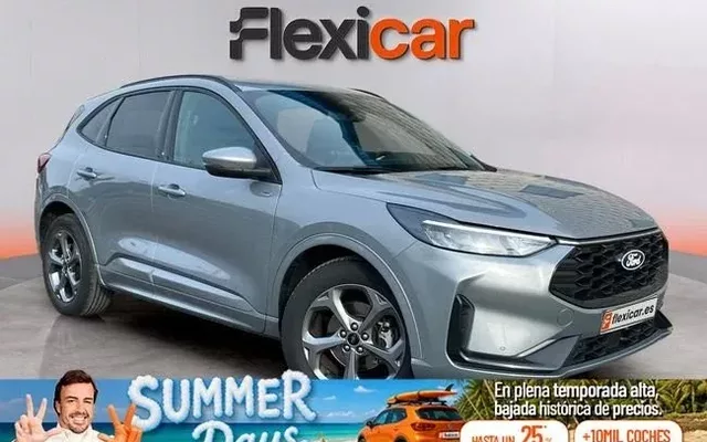 FORD Kuga Kuga 1.5 EcoBoost ST-Line FWD 150