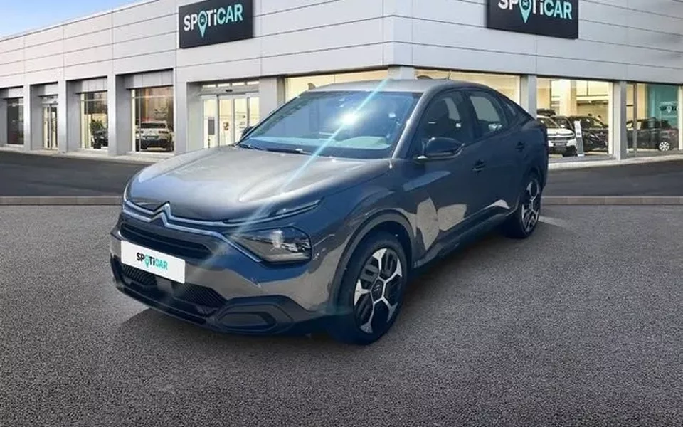 CITROEN C4 X PureTech 100 S&S 6v You