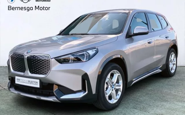BMW X1 iX1 eDrive20