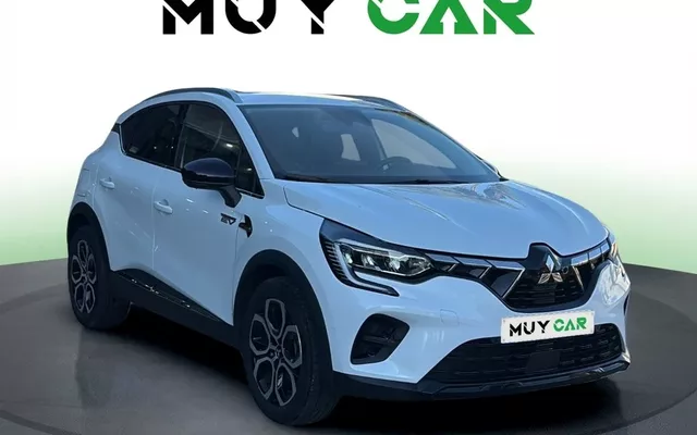 MITSUBISHI ASX ASX 160 PHEV Kaiteki