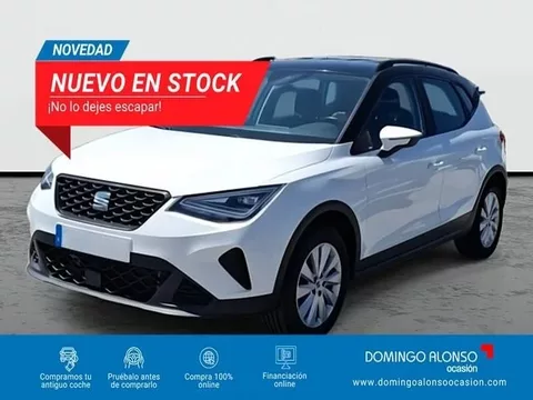 SEAT Arona SEAT 1.0 TSI 110 CV DSG STYLE XL