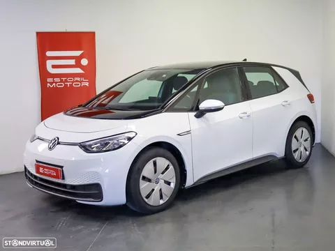 VW ID.3 Pure Performance
