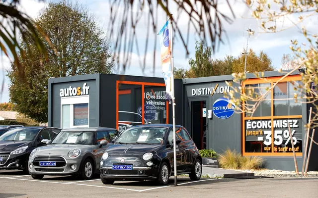 FORD TRANSIT FOURGON