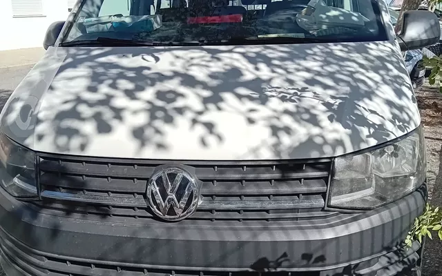 VW Transporter 2.0 TDI BM Extra AC