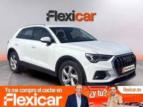AUDI Q3 Q3 35 TDI S line S tronic 110kW