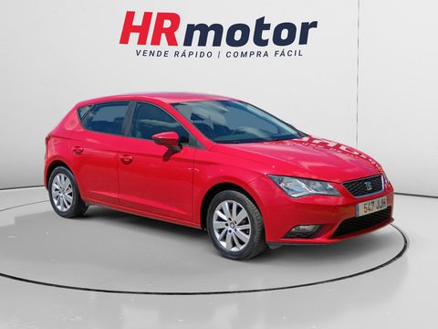 SEAT León 1.2 TSI S&S Reference 81 kW (110 CV)