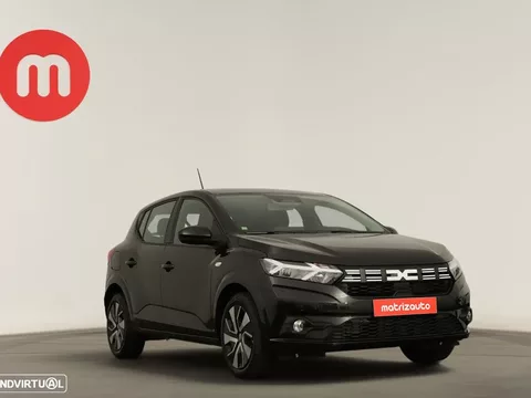 Dacia Sandero 1.0 TCe Expression