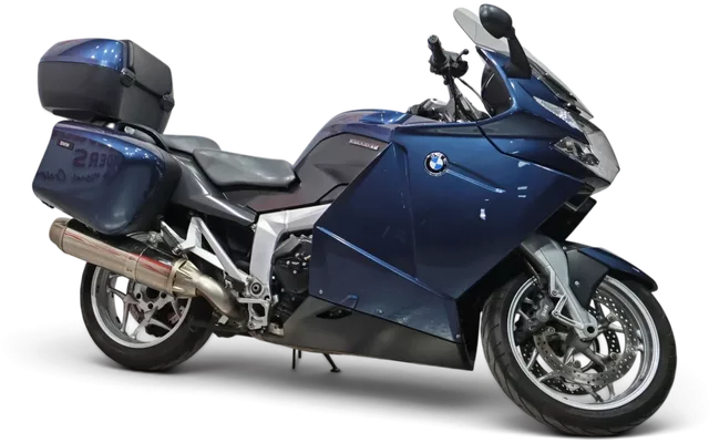 Suzuki GSX-S 750