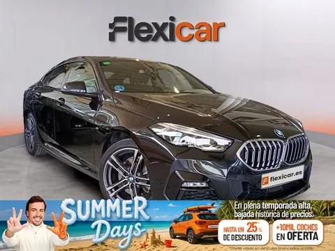 BMW Serie 2 218dA Gran Coupé