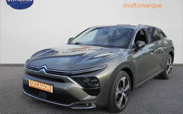 CITROEN C5 X