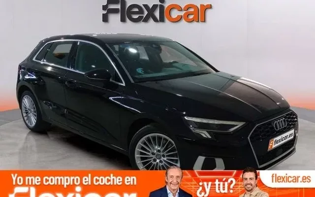 AUDI A3 A3 Sportback 30TDI