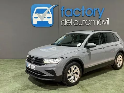 VOLKSWAGEN Tiguan Life 2.0 TDI 110kW (150CV) DSG