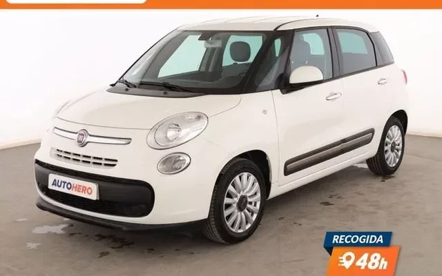 FIAT 500L 500L 1.4 Pop Star