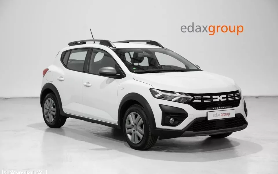 Dacia Sandero 1.0 ECO-G Expression Bi-Fuel