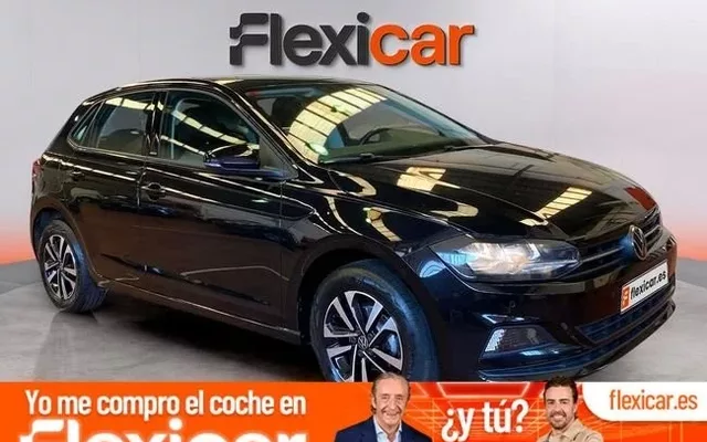 VOLKSWAGEN Polo Polo 1.0 Advance 59kW