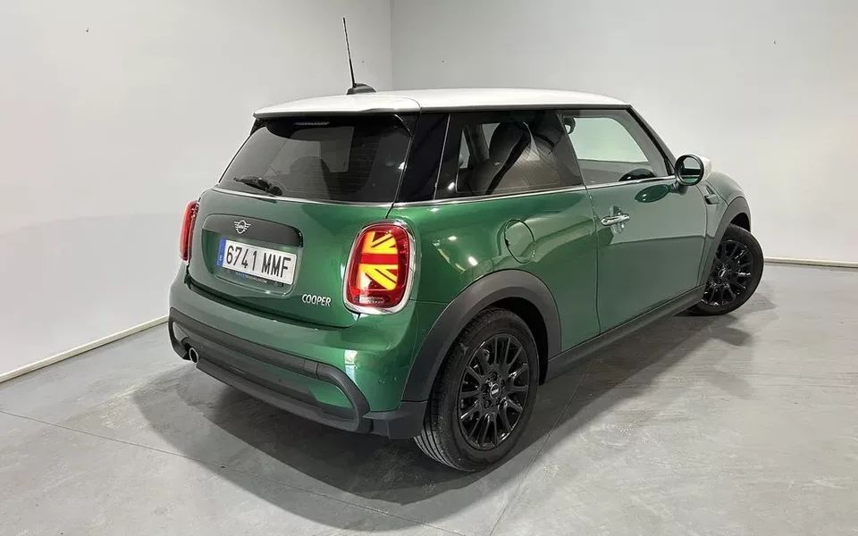 MINI Mini Cooper automático