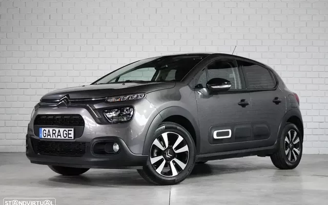 Citroën C3 Pure Tech 110 S&S MAX