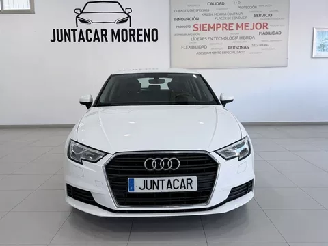 AUDI A3 A3 Sportback 35 TFSI 110kW
