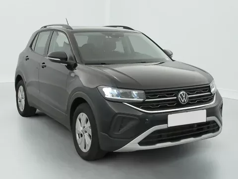 Volkswagen T-cross 1.5 TSI 150 START/STOP DSG7 LIFE PLUS Occasion