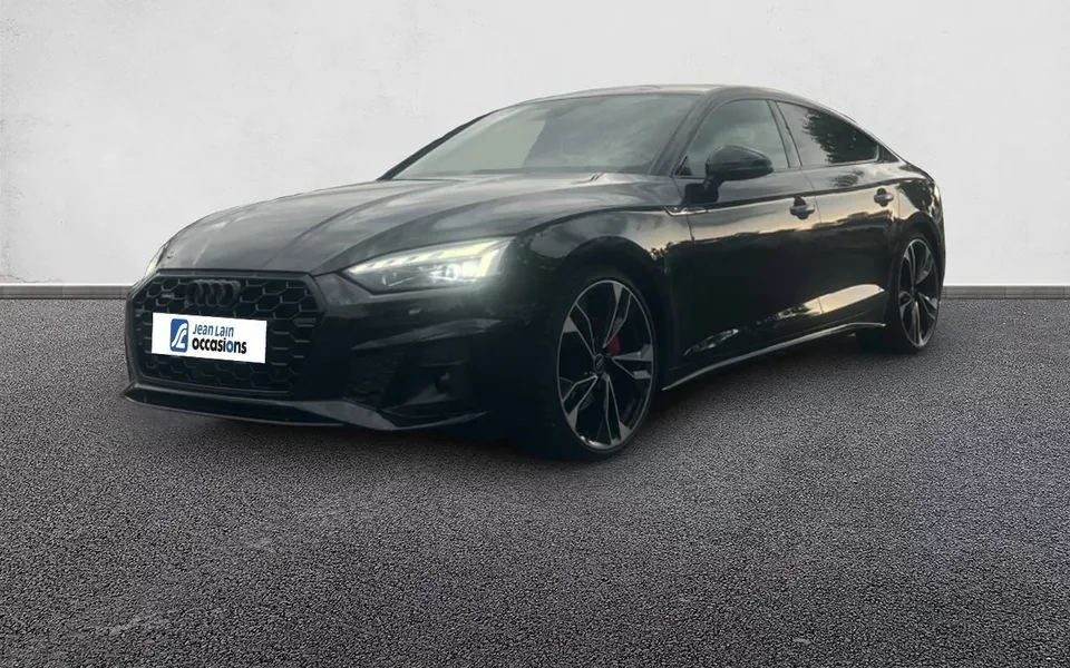 AUDI A5 Sportback 40 TDI 204 S tronic 7 Quattro Competition