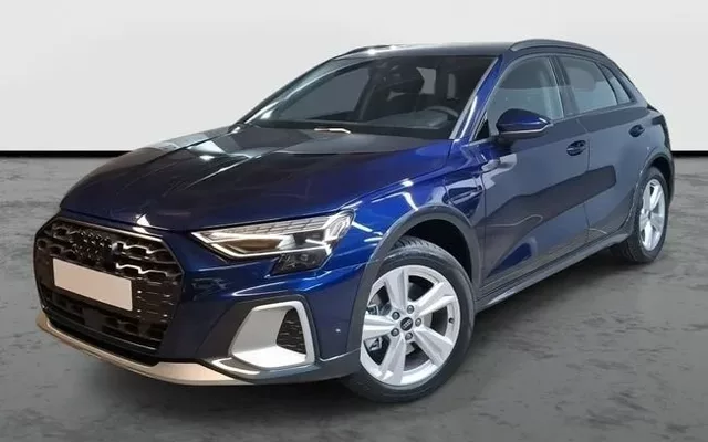 AUDI A3 allstreet 40 TFSIe (Híbrido enchufable) 150 kW (204 CV) S tronic