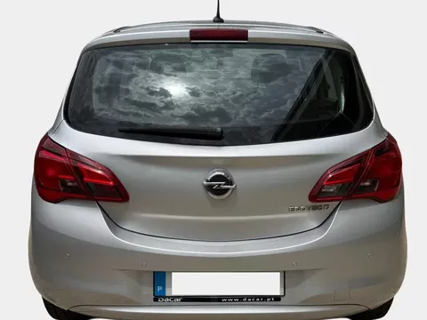 Opel Corsa 1.3 CDTi Dynamic