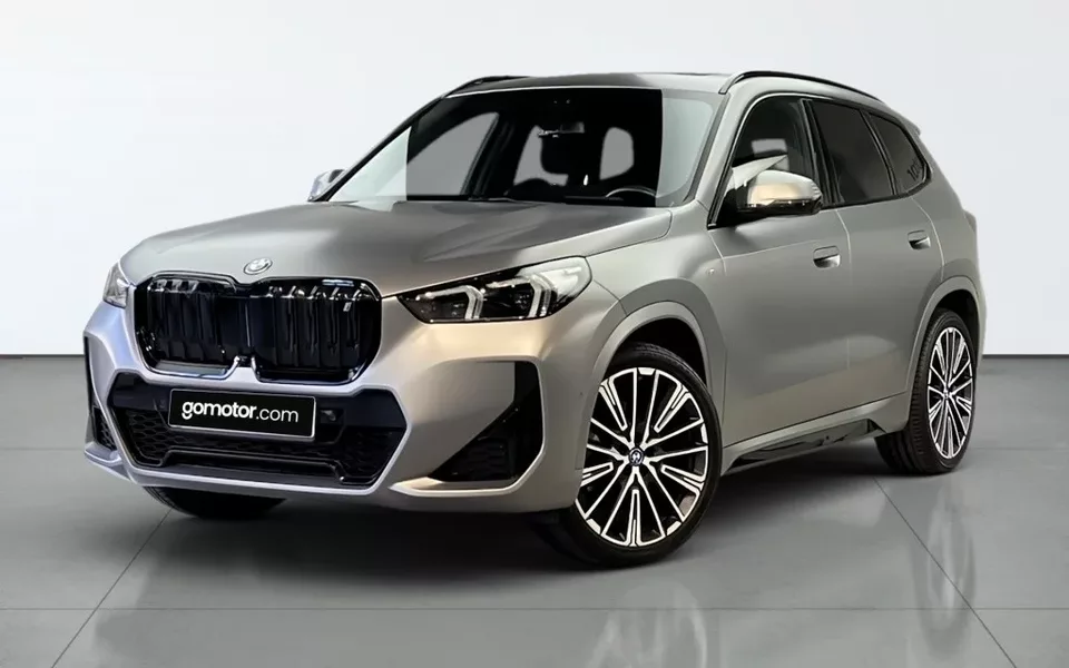BMW X1 iX1 xDrive30A