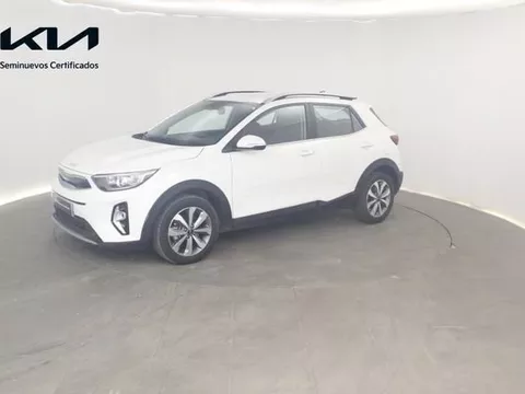 KIA Stonic 1.0 T-GDi 74kW (100CV) MHEV MT Drive
