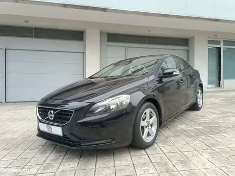 Volvo V40 1.6 D2 Momentum