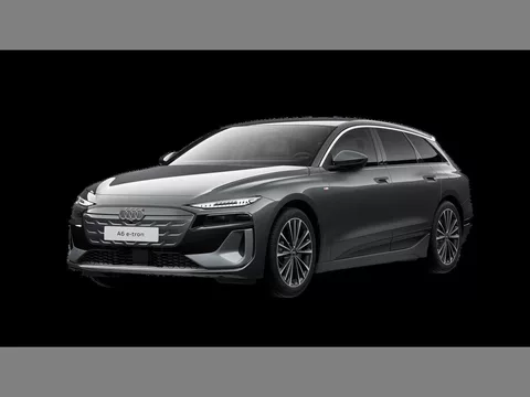 AUDI A6 Avant e-tron 100 kWh Performance Corporate S