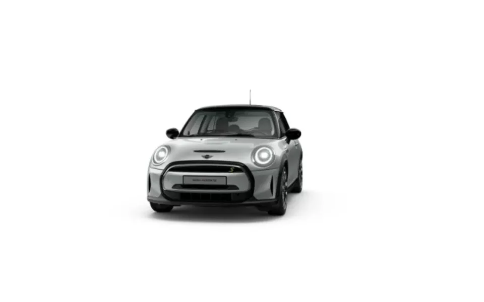 MINI Mini Mini Cooper SE