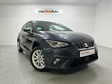 SEAT Ibiza Ibiza 1.0 TSI S&S Xcellence 115