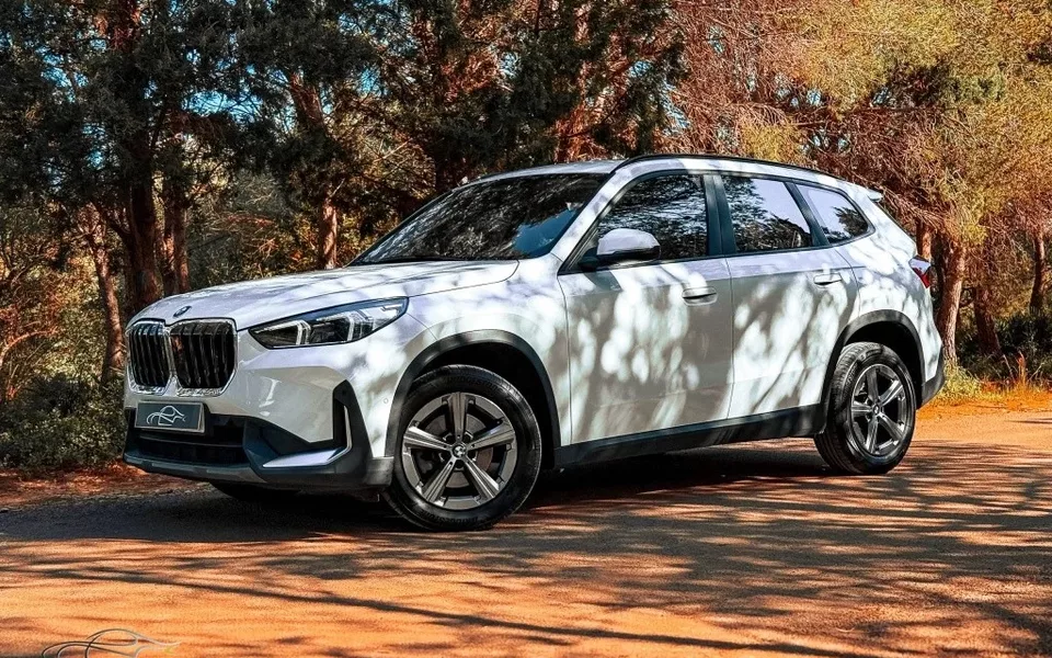 BMW X1 X1 sDrive 18dA - 29500€ en Benicarlo