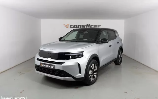 Opel Frontera 44 kWh GS